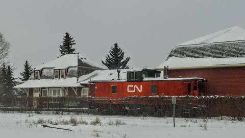 R M of Rosthern No 403 Work R M of Rosthern No 403 Work
